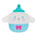 Squishmallows Hello Kitty Serisi - Cinnamoroll 13 cm SN00910