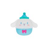Squishmallows Hello Kitty Serisi - Cinnamoroll 20 cm SN00776