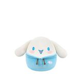 Squishmallows Hello Kitty Serisi Cinnamoroll Peluş Oyuncak 20 Cm - Beyaz