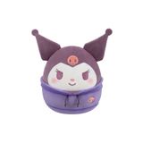Squishmallows Hello Kitty Serisi - Kuromi 20 cm SN00742