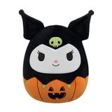 Squishmallows Hello Kitty Serisi - Kuromi 20 cm SQSN00369