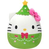 Squishmallows Hello Kitty Serisi Peluş Oyuncak 20 cm - Standart