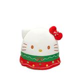 Squishmallows Hello Kitty Serisi Peluş Oyuncak 20 Cm