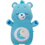 Squishmallows HugMees Care Bears Serisi - Bedtime Bear 25 cm CB00009