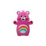 Squishmallows HugMees Care Bears Serisi - Cheer Bear 25 cm CB0000