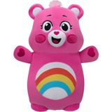 Squishmallows Hugmees Care Bears Serisi Cheer Bear Peluş Oyuncak 25 cm - Standart