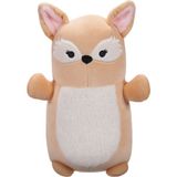 Squishmallows HugMees Çöl Tilkisi Pace 36 cm. SQH00498