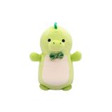 Squishmallows HugMees Dinozor Danny 26 cm HM00473