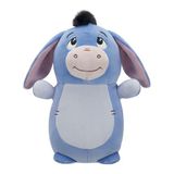 Squishmallows HugMees Disney Serisi - Eeyore 25 cm DI01195