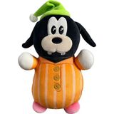 Squishmallows Hugmees Disney Serisi Goofy Peluş Oyuncak 25 cm - Standart