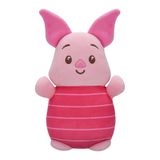 Squishmallows HugMees Disney Serisi - Piglet 25 cm DI01196