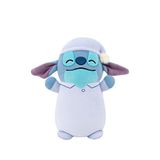 Squishmallows Hugmees Disney Stitch Serisi Peluş Oyuncak 25 Cm