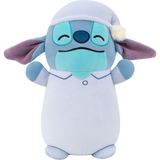 Squishmallows HugMees Disney Stitch Serisi - Stitch 25 cm DI01247