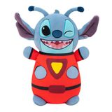 Squishmallows HugMees Disney Stitch Serisi - Stitch 25 cm DI01249