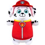 Squishmallows Hugmees Paw Patrol Serisi Marshall Peluş Oyuncak 25 cm PW00011 - Standart