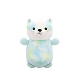 Squishmallows Hugmees Porsuk Banks Peluş Oyuncak 26 Cm