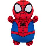 Squishmallows Hugmees Spidey Peluş Oyuncak 25 cm SF00015 - Standart