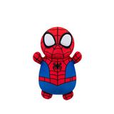 Squishmallows Hugmees Spidey Peluş Oyuncak 25 Cm Sf00015