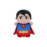 Squishmallows HugMees Superman Pelüş 25 cm WB00367
