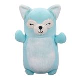 Squishmallows HugMees Tilki Florence 36 cm. SQH00499