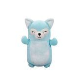 Squishmallows Hugmees Tilki Florence Peluş Oyuncak 36 Cm