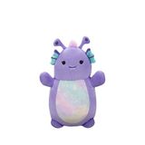 Squishmallows Hugmees Uzaylı Roboyo Peluş Oyuncak 36 Cm Sqh00496