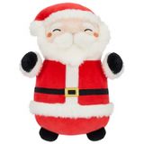 Squishmallows HugMees Yılbaşı Serisi - Noel Baba Nick 26cm