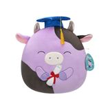Squishmallows İnex Alexie 30cm Cr08038 Renkli