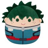 Squishmallows Izuku Midoriya 20 cm My Hero Academia