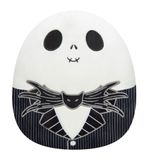Squishmallows Jack Skellington 20 cm Night Before Christmas Serisi