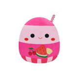 Squishmallows Jans Fruit 40 cm Punch Kutusu