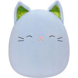 Squishmallows Jiovanne Kedi Peluş Oyuncak 40 cm - Standart