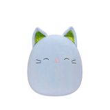 Squishmallows Jiovanne Kedi Peluş Oyuncak 40 Cm