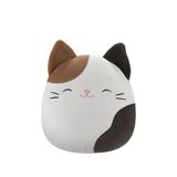 Squishmallows Kedi Cam Peluş Oyuncak 20 Cm