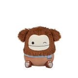 Squishmallows Koca Ayak Benny Peluş Oyuncak 30 Cm
