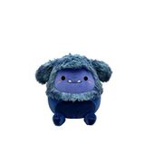 Squishmallows Kocaayak Dani Peluş Oyuncak 40 Cm