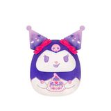 Squishmallows Kuromi Hello Kitty Anniversary Serisi Peluş Oyuncak 20 Cm