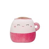 Squishmallows Latte Emery Pelüş Oyuncak