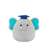 Squishmallows Lemus Fil Peluş Oyuncak 30 Cm