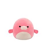 Squishmallows Manati Morlai Peluş Oyuncak 40 Cm