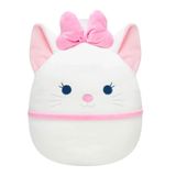 Squishmallows Marie 20 cm Disney Serisi