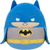 Squishmallows Mavi Batman Serisi Peluş Oyuncak 20 cm - Standart