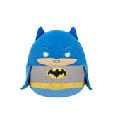 Squishmallows Mavi Batman Serisi Peluş Oyuncak 20 Cm