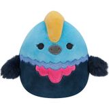Squishmallows Melrose 30 cm Cassowary