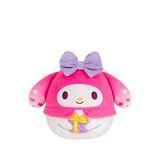 Squishmallows My Melody Hello Kitty Anniversary Serisi Peluş Oyuncak 20 Cm