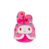 Squishmallows My Melody Hello Kitty Serisi Peluş Oyuncak 13 Cm