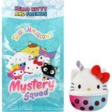 Squishmallows Mystery Squad Hello Kitty Sürpriz Figür 13 Cm