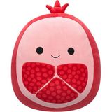 Squishmallows Nar Oatfae Peluş Oyuncak 40 cm - Standart
