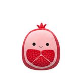 Squishmallows Nar Oatfae Peluş Oyuncak 40 Cm