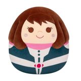 Squishmallows Ochaco Uraraka 20 cm My Hero Academia